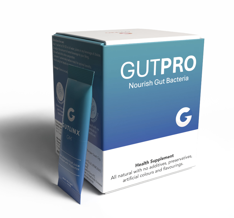 GutPro Probiotic by Gutlinx