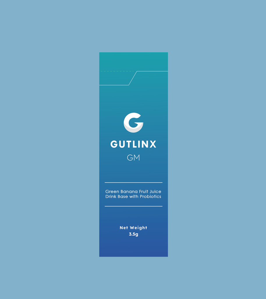 GutPro Probiotic by Gutlinx